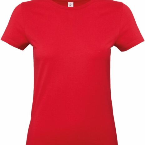 #E190 Ladies' T-shirt