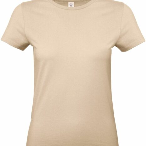 #E190 Ladies' T-shirt