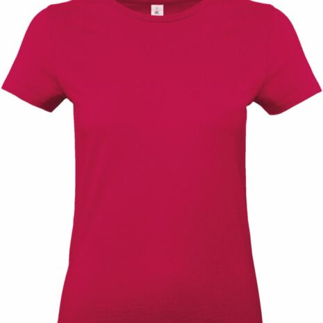 #E190 Ladies' T-shirt