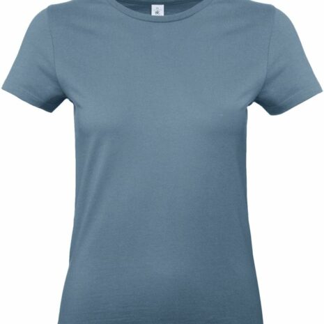 #E190 Ladies' T-shirt