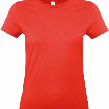 #E190 Ladies' T-shirt
