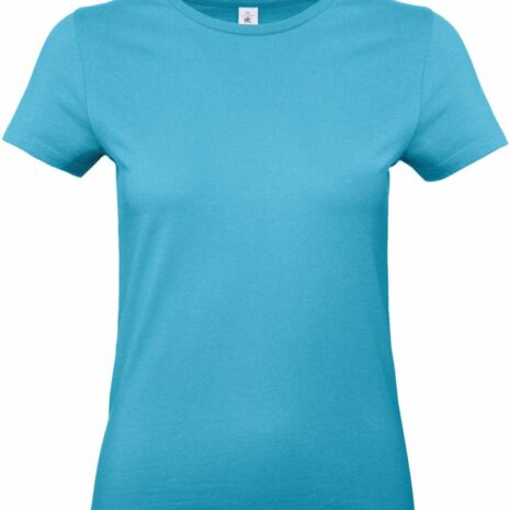 #E190 Ladies' T-shirt