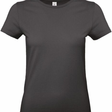 #E190 Ladies' T-shirt