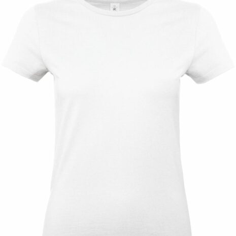 #E190 Ladies' T-shirt