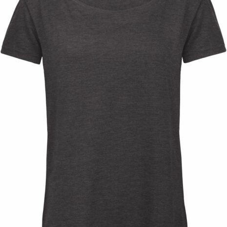 TriBlend T-shirt / Woman
