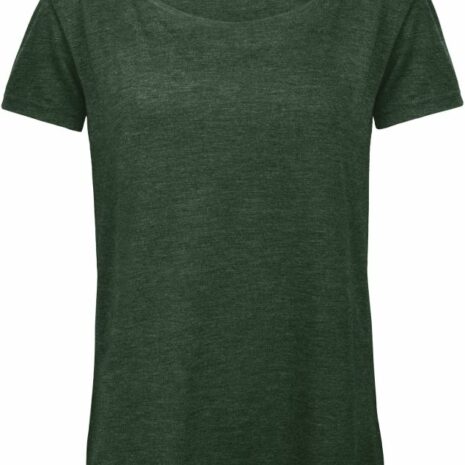 TriBlend T-shirt / Woman
