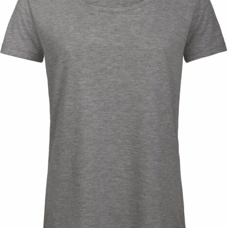TriBlend T-shirt / Woman