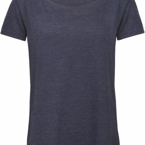 TriBlend T-shirt / Woman