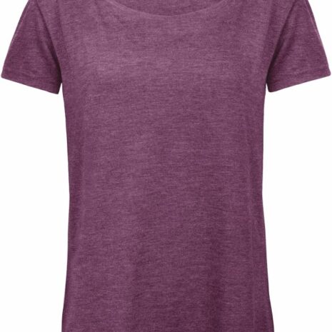 TriBlend T-shirt / Woman