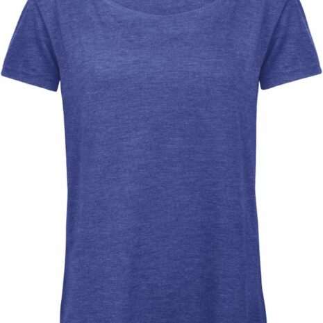 TriBlend T-shirt / Woman