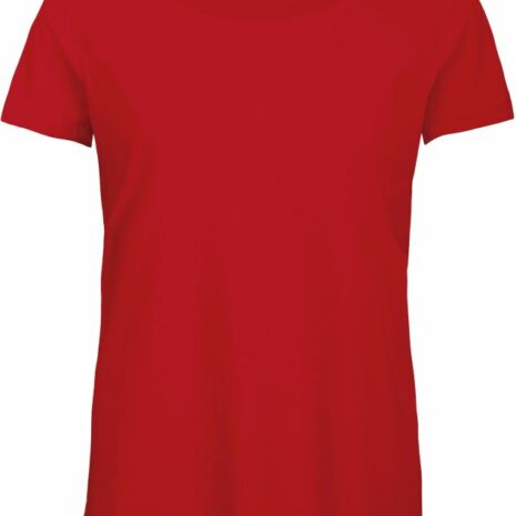 TriBlend T-shirt / Woman