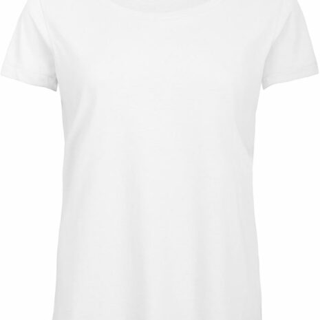 TriBlend T-shirt / Woman