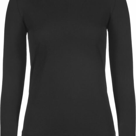 #E150 Ladies' T-shirt long sleeves