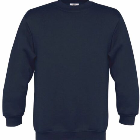 Kids' crew neck sweatshirt