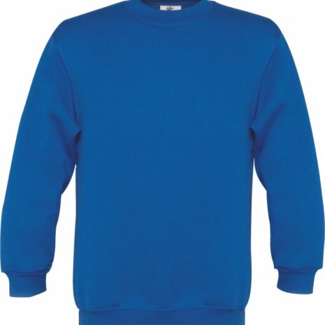 Kids' crew neck sweatshirt