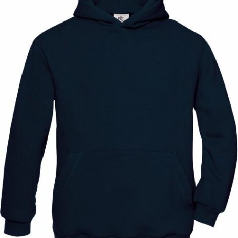 Hooded / Kids