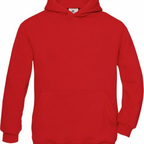 Hooded / Kids