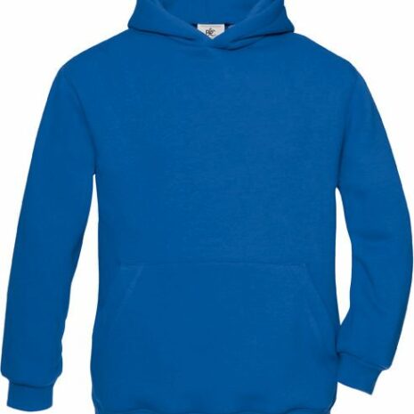 Hooded / Kids