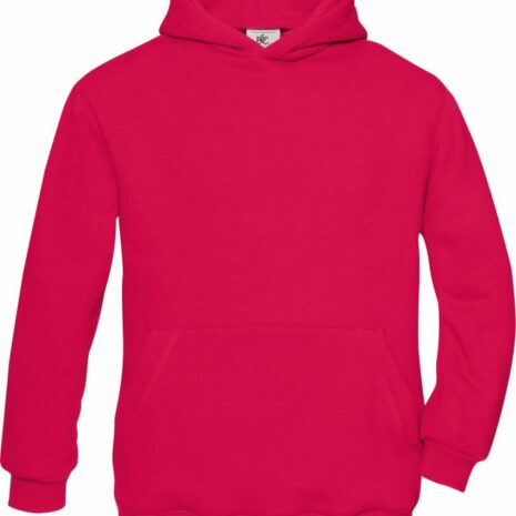 Hooded / Kids