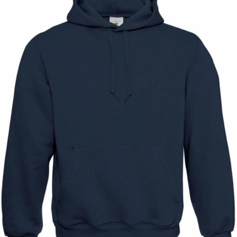 Hooded Sweatshirt