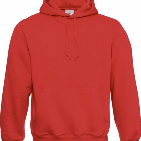 Hooded Sweatshirt