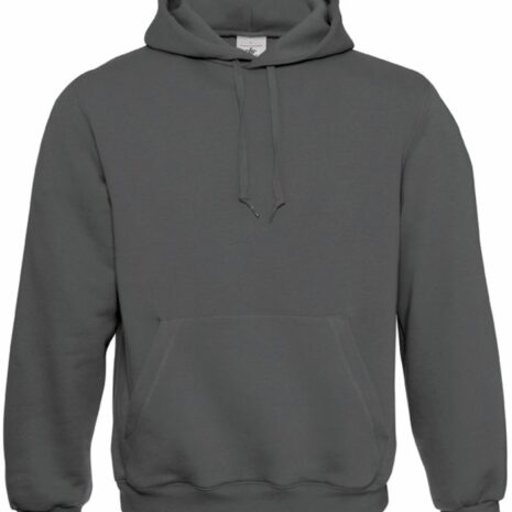 Hooded Sweatshirt
