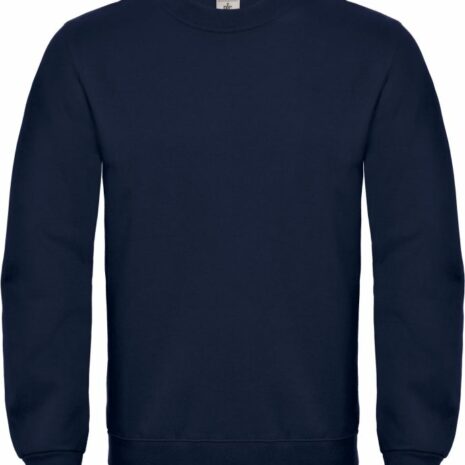 Id.002 Crew Neck Sweatshirt
