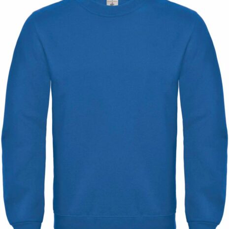 Id.002 Crew Neck Sweatshirt