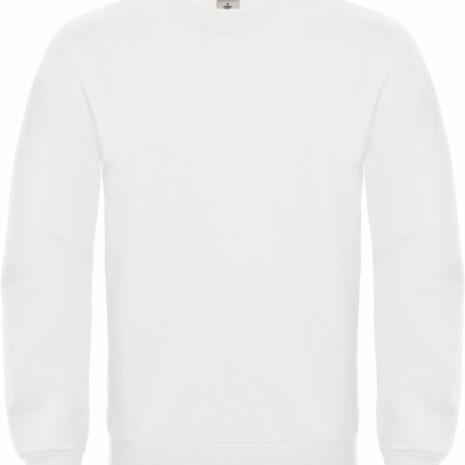 Id.002 Crew Neck Sweatshirt