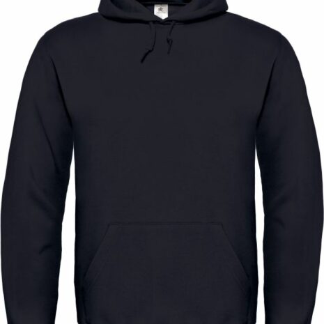 Id.003 Hooded Sweatshirt