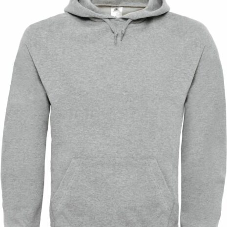 Id.003 Hooded Sweatshirt