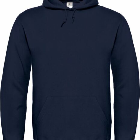Id.003 Hooded Sweatshirt