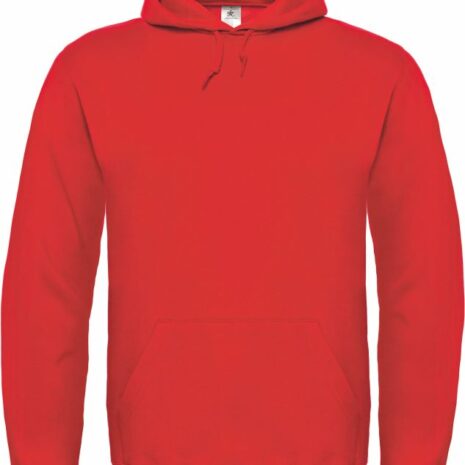 Id.003 Hooded Sweatshirt