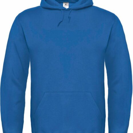 Id.003 Hooded Sweatshirt