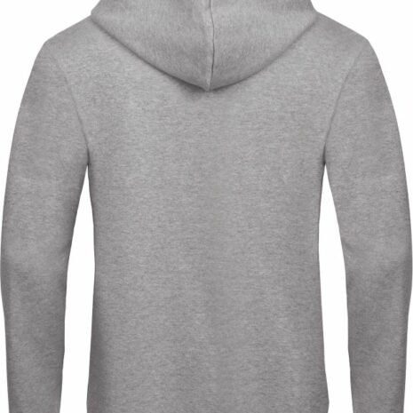 ID.203 Hooded sweatshirt