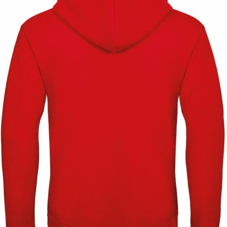 ID.203 Hooded sweatshirt