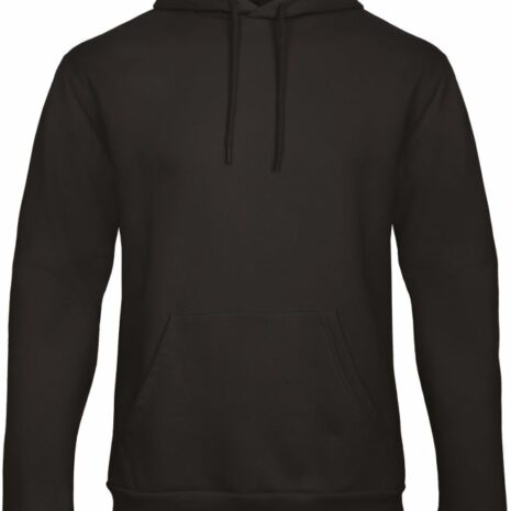 ID.203 Hooded sweatshirt