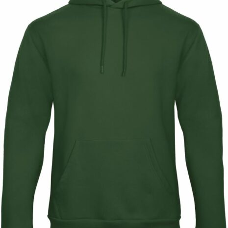 ID.203 Hooded sweatshirt