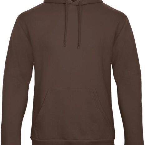 ID.203 Hooded sweatshirt
