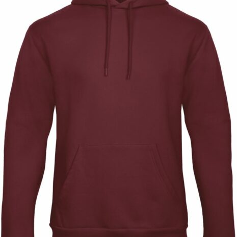 ID.203 Hooded sweatshirt