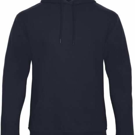 ID.203 Hooded sweatshirt