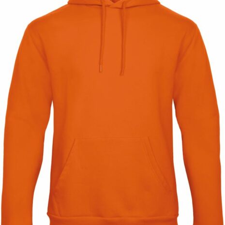 ID.203 Hooded sweatshirt