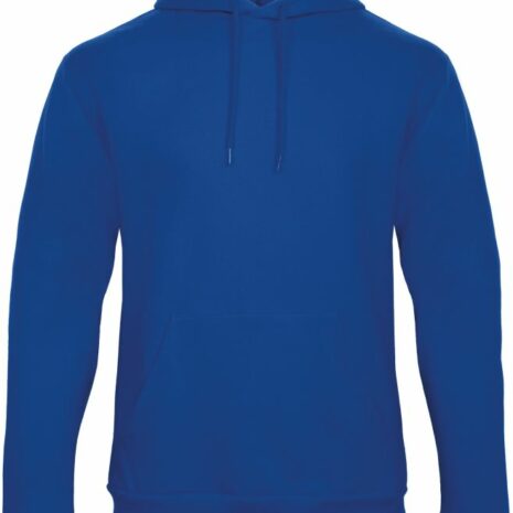 ID.203 Hooded sweatshirt