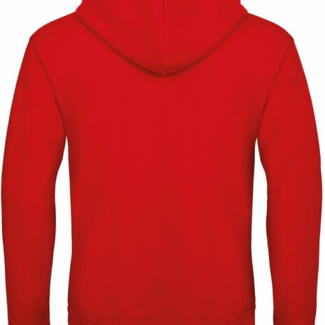 ID.205 Hooded Full Zip Sweatshirt