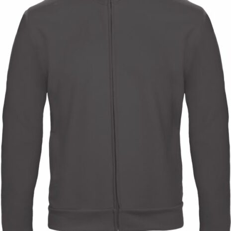 ID.206 Full Zip Sweatjacket