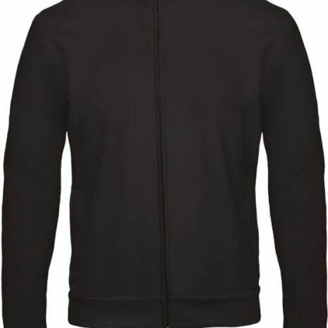 ID.206 Full Zip Sweatjacket