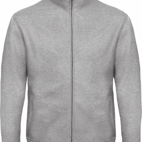 ID.206 Full Zip Sweatjacket