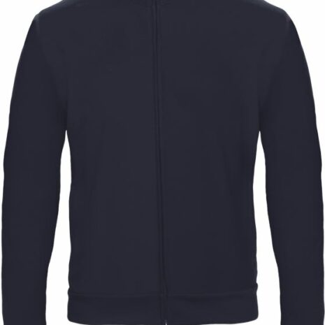 ID.206 Full Zip Sweatjacket