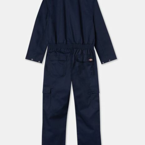 Vrouwenoverall EVERYDAY (WOC001A)