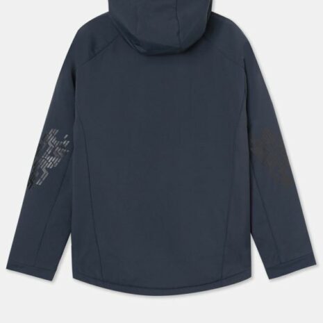 Softshell-herenjasje WINTER (JW7019)